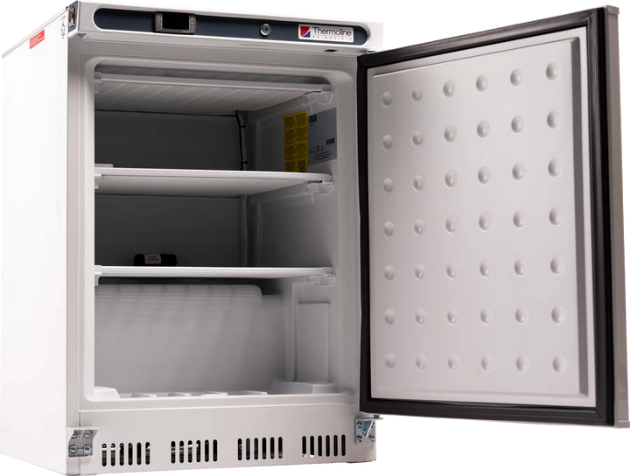 Setup and Installation | Economy Laboratory Freezers