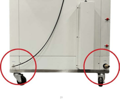 Envirotherm Water Filter