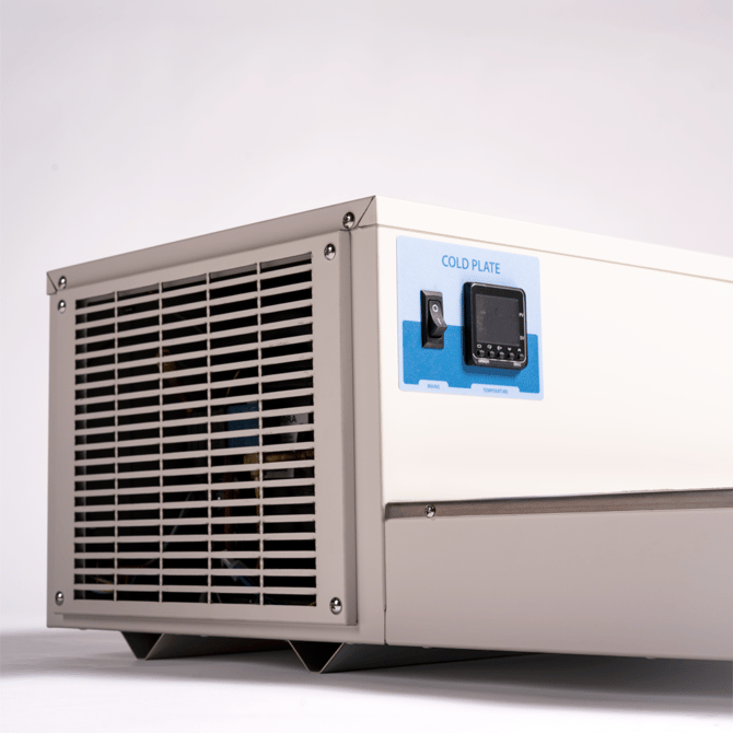 Cold Plate - TCP2